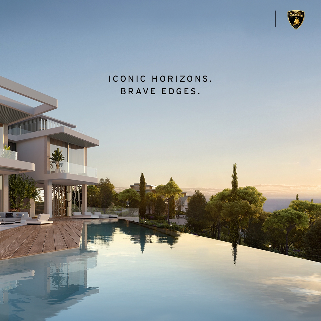 Tierra Viva Lamborghini by COSTA HOUSES Luxury Villas S.L ®️ Benahavis - Costa del Sol, 53 Exclusive Luxury Properties in Spain (1)