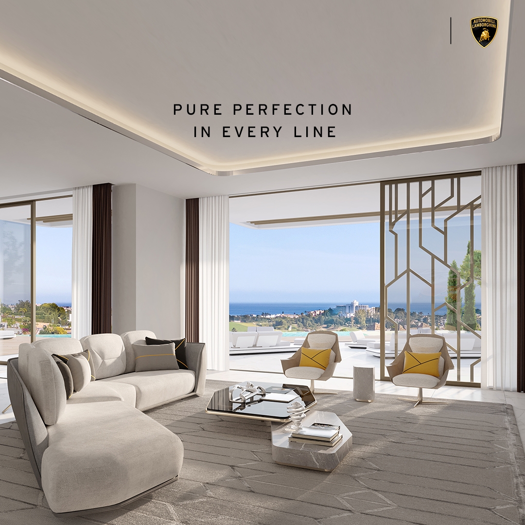 Tierra Viva Lamborghini by COSTA HOUSES Luxury Villas S.L ®️ Benahavis - Costa del Sol, 53 Exclusive Luxury Properties in Spain (4)