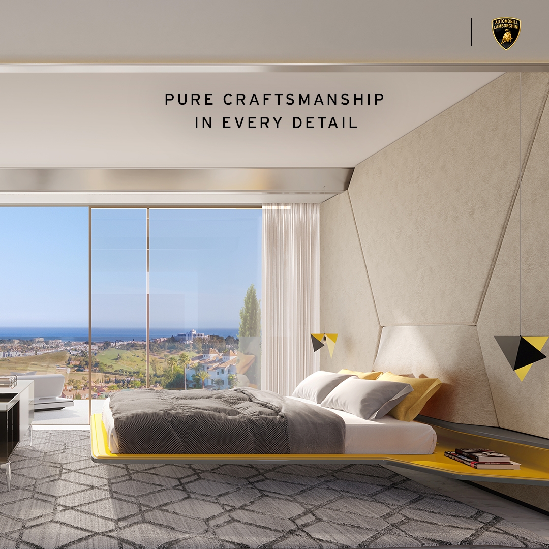 Tierra Viva Lamborghini by COSTA HOUSES Luxury Villas S.L ®️ Benahavis - Costa del Sol, 53 Exclusive Luxury Properties in Spain (6)